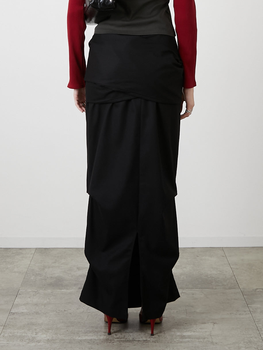 ダークセレモニーエディション帯封デッドストック10パック FDMTL x master-piece ショルダーバッグ No.02347-fd2 ｜master-piece