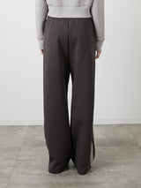 LD TRACK PANTS / GRAY