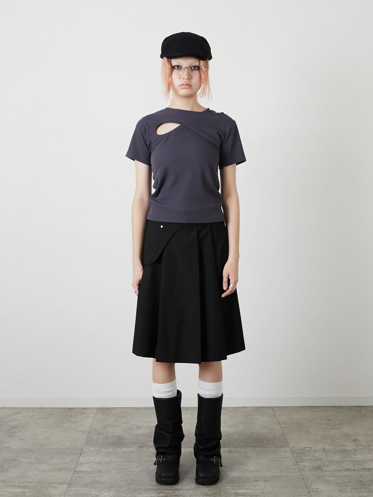 パンツ lei WOMENS/ボトム/スラックス｜THE TOKYO ONLINE STORE