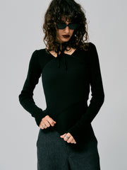 HAULTERNECK KNIT SET – led-tokyo│レッドトーキョー