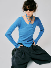 HAULTERNECK KNIT SET – led-tokyo│レッドトーキョー