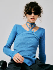 HAULTERNECK KNIT SET – led-tokyo│レッドトーキョー