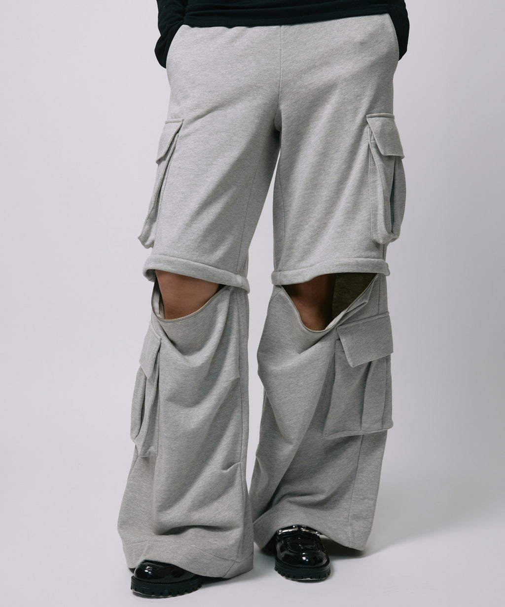 パンツ lig. wie cargo pants linen cargo pants | ファッション通販サイト NUGU