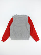 REWORK SLEEVE DOCKING TOPS (GY ×GD)