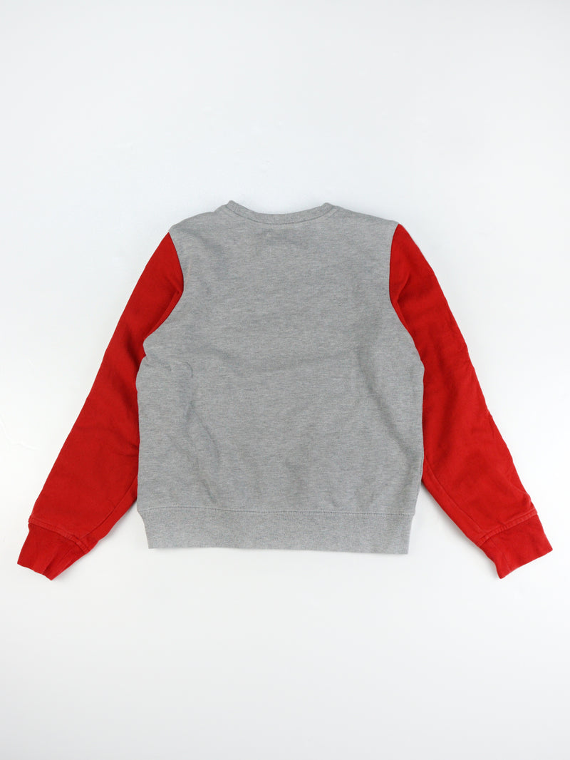 REWORK SLEEVE DOCKING TOPS (GY ×GD)
